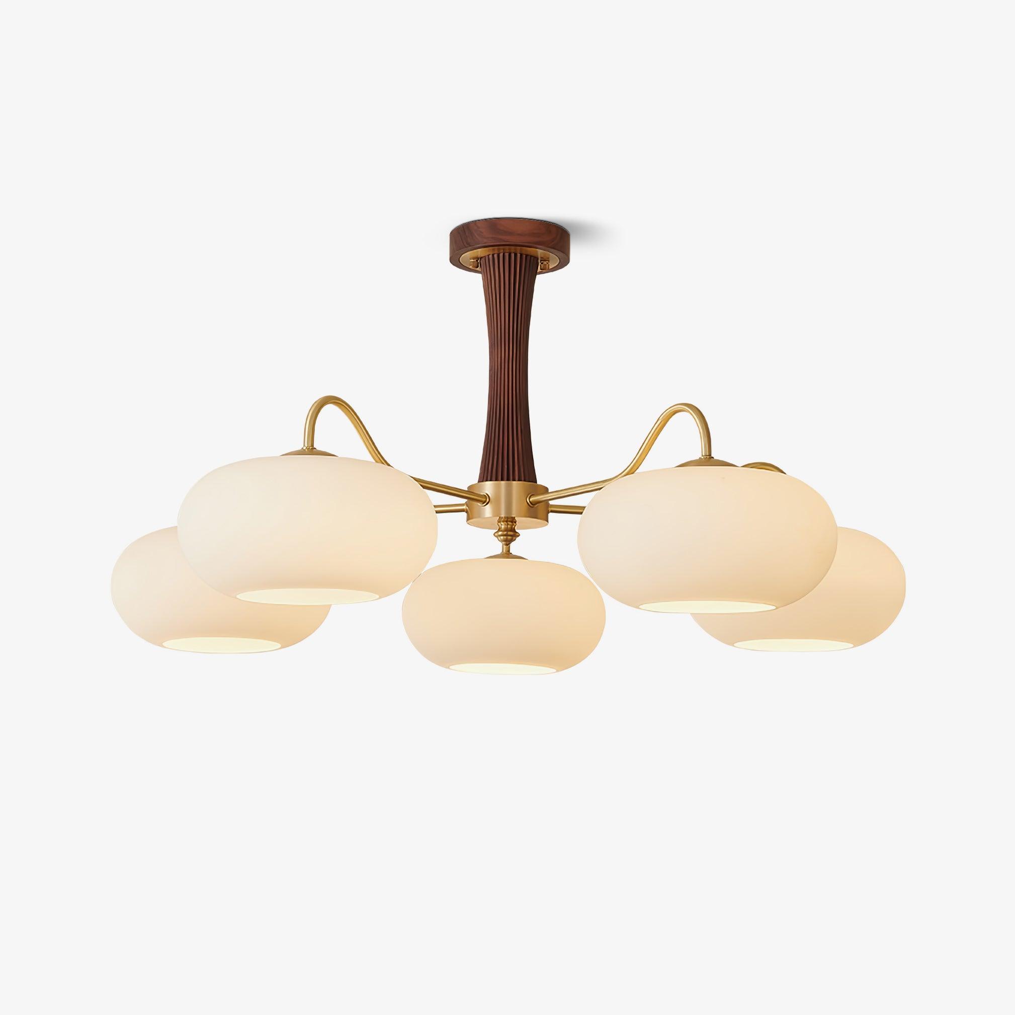 Lampadario Nelorani