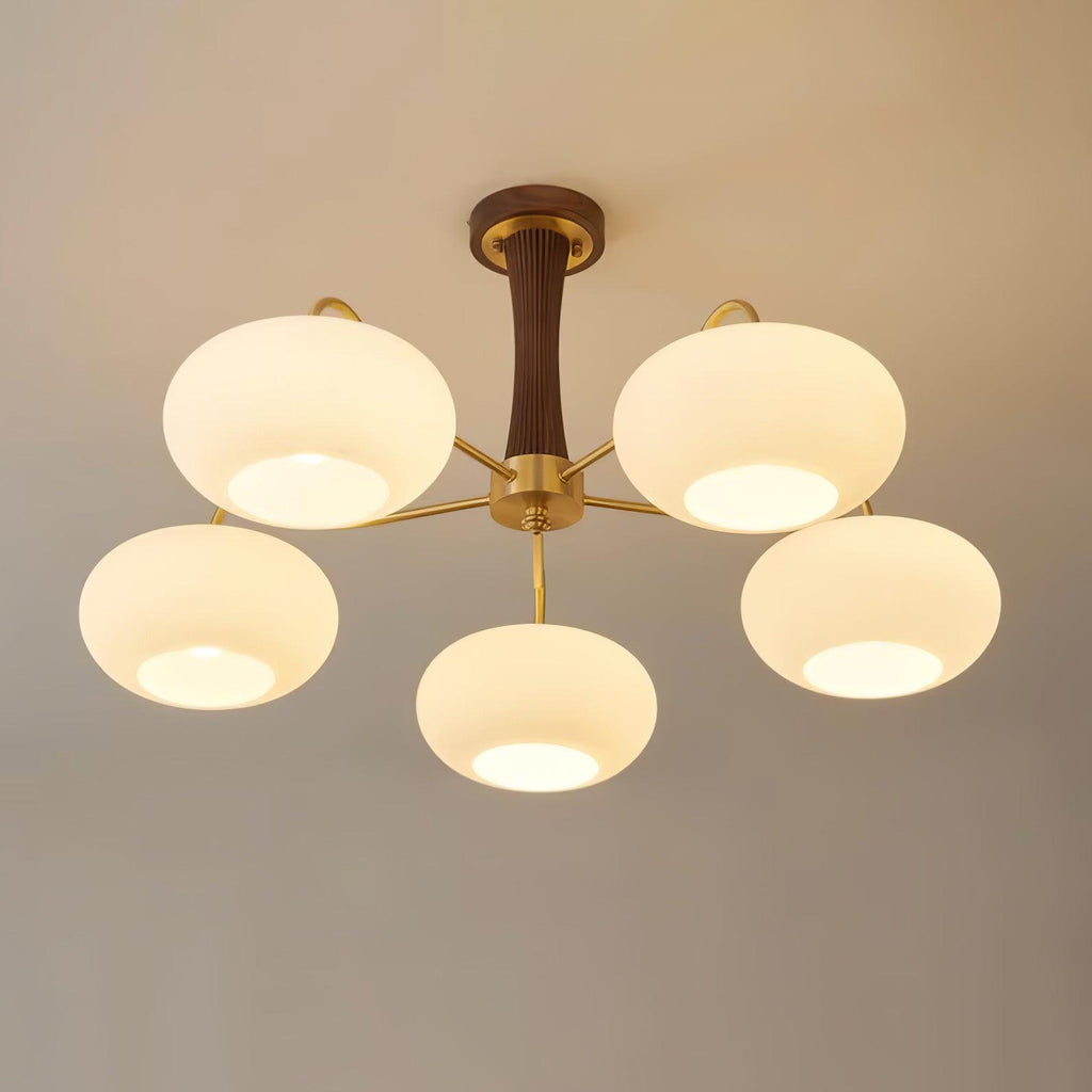 Lampadario Nelorani