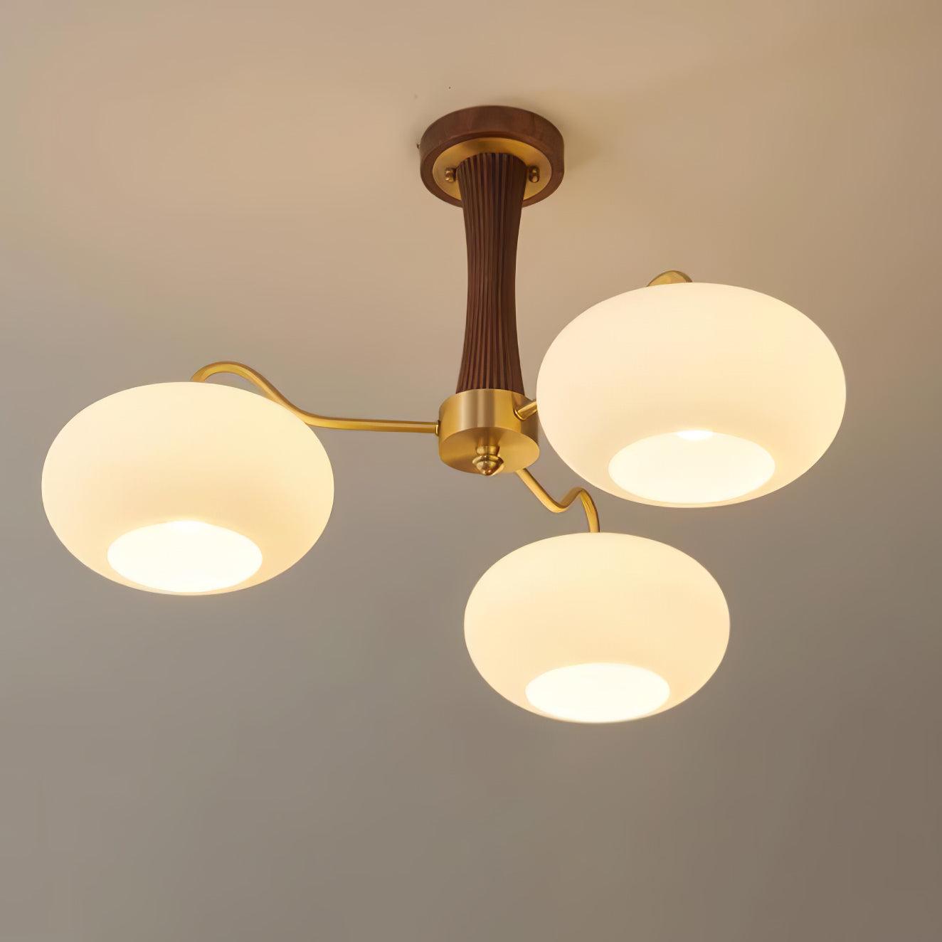 Lampadario Nelorani