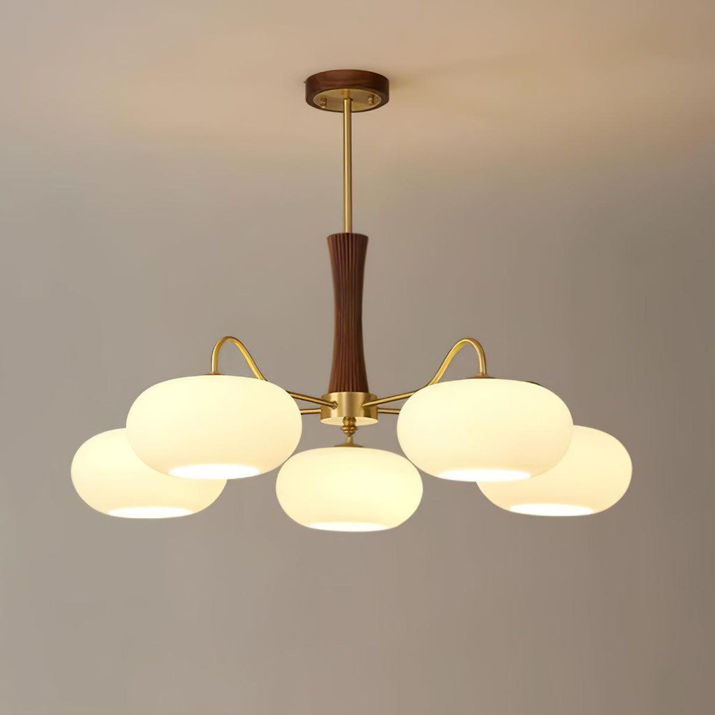 Lampadario Nelorani