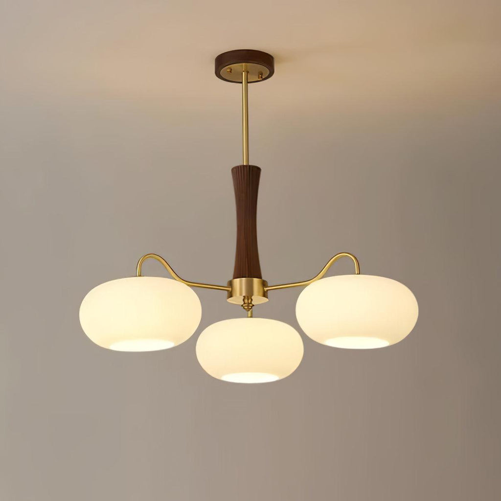 Lampadario Nelorani