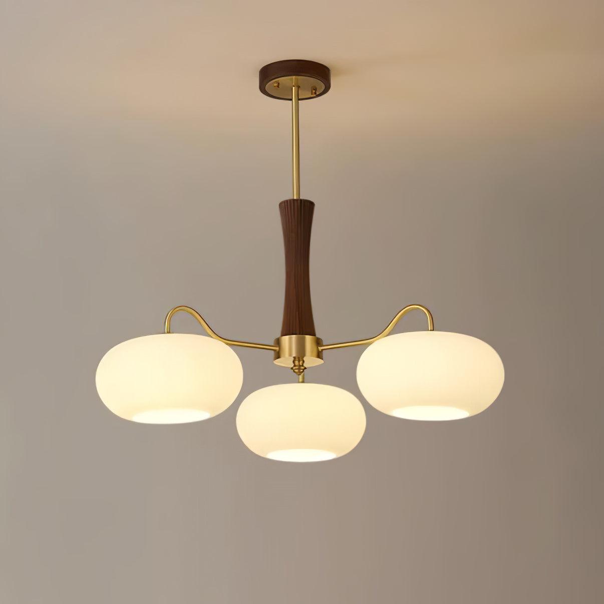 Lampadario Nelorani