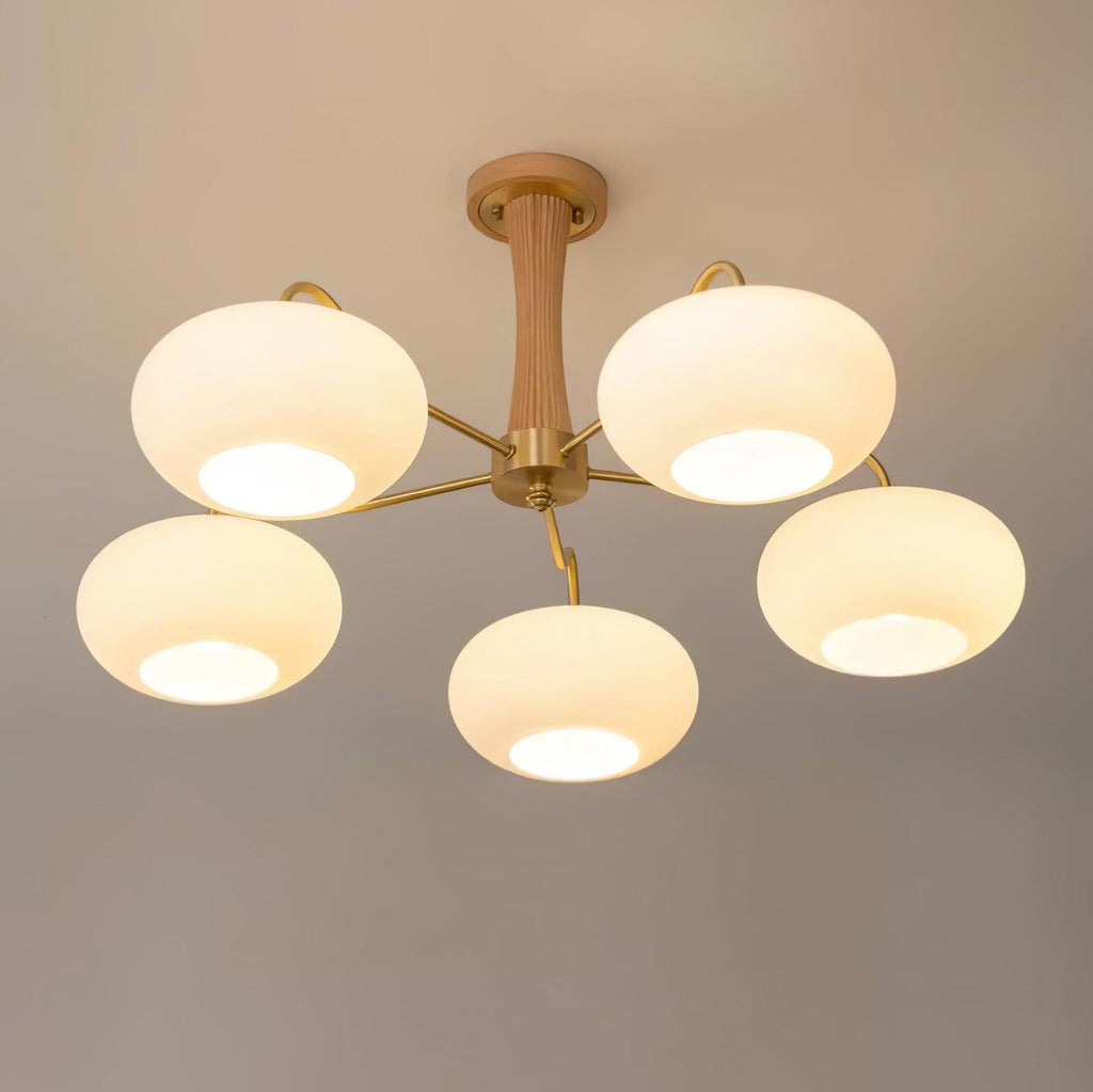 Lampadario Nelorani