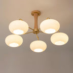 Lampadario Nelorani