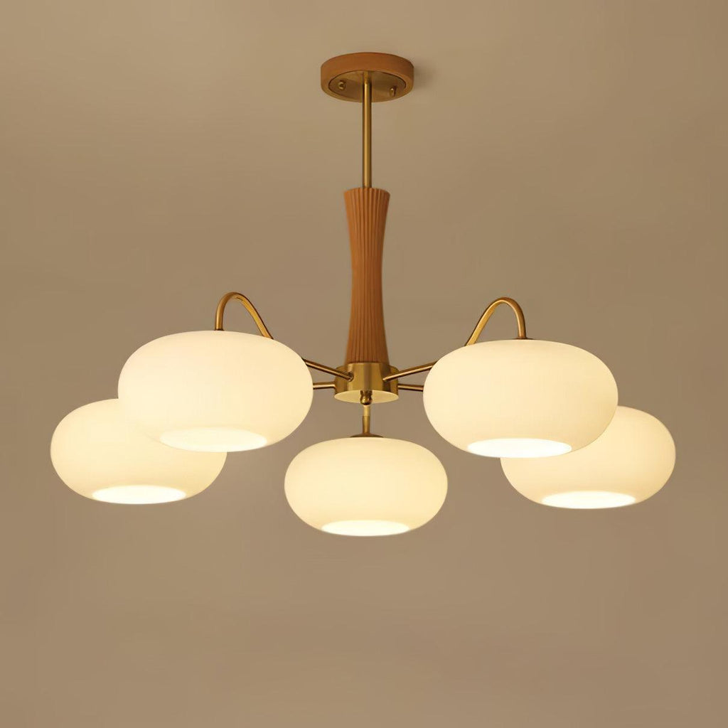 Lampadario Nelorani