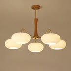 Lampadario Nelorani