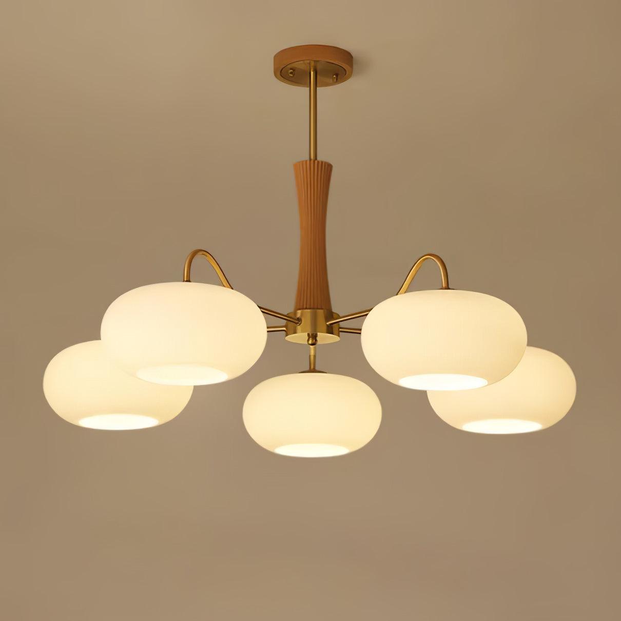 Lampadario Nelorani