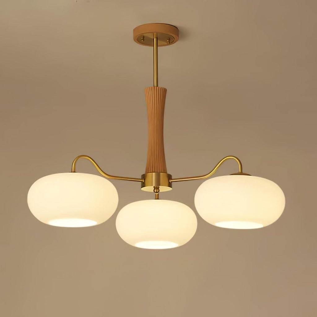 Lampadario Nelorani