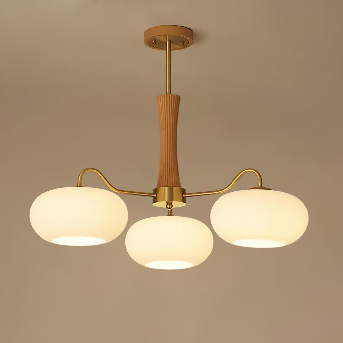 Lampadario Nelorani