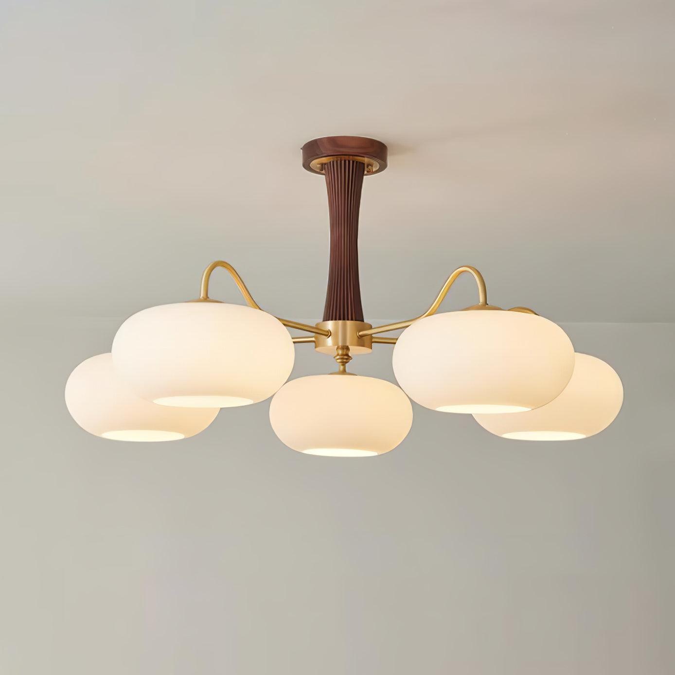 Lampadario Nelorani