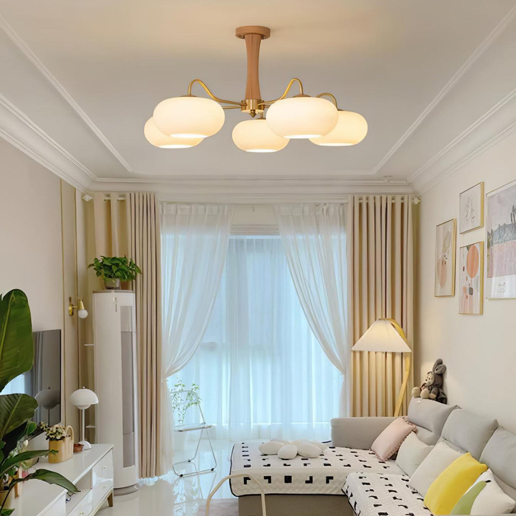 Lampadario Nelorani