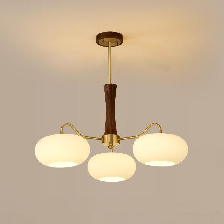 Lampadario Nelorani