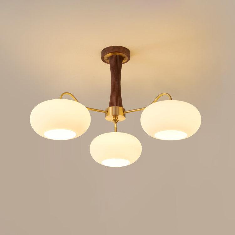 Lampadario Nelorani