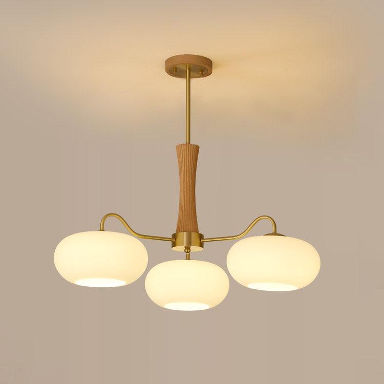 Lampadario Nelorani