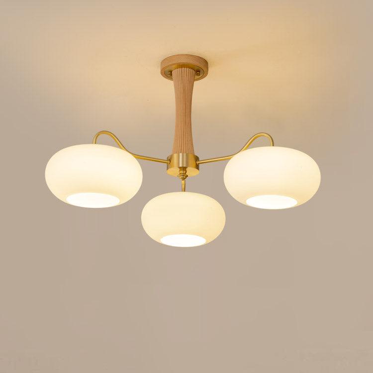 Lampadario Nelorani