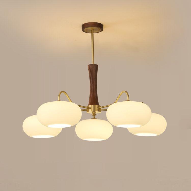 Lampadario Nelorani