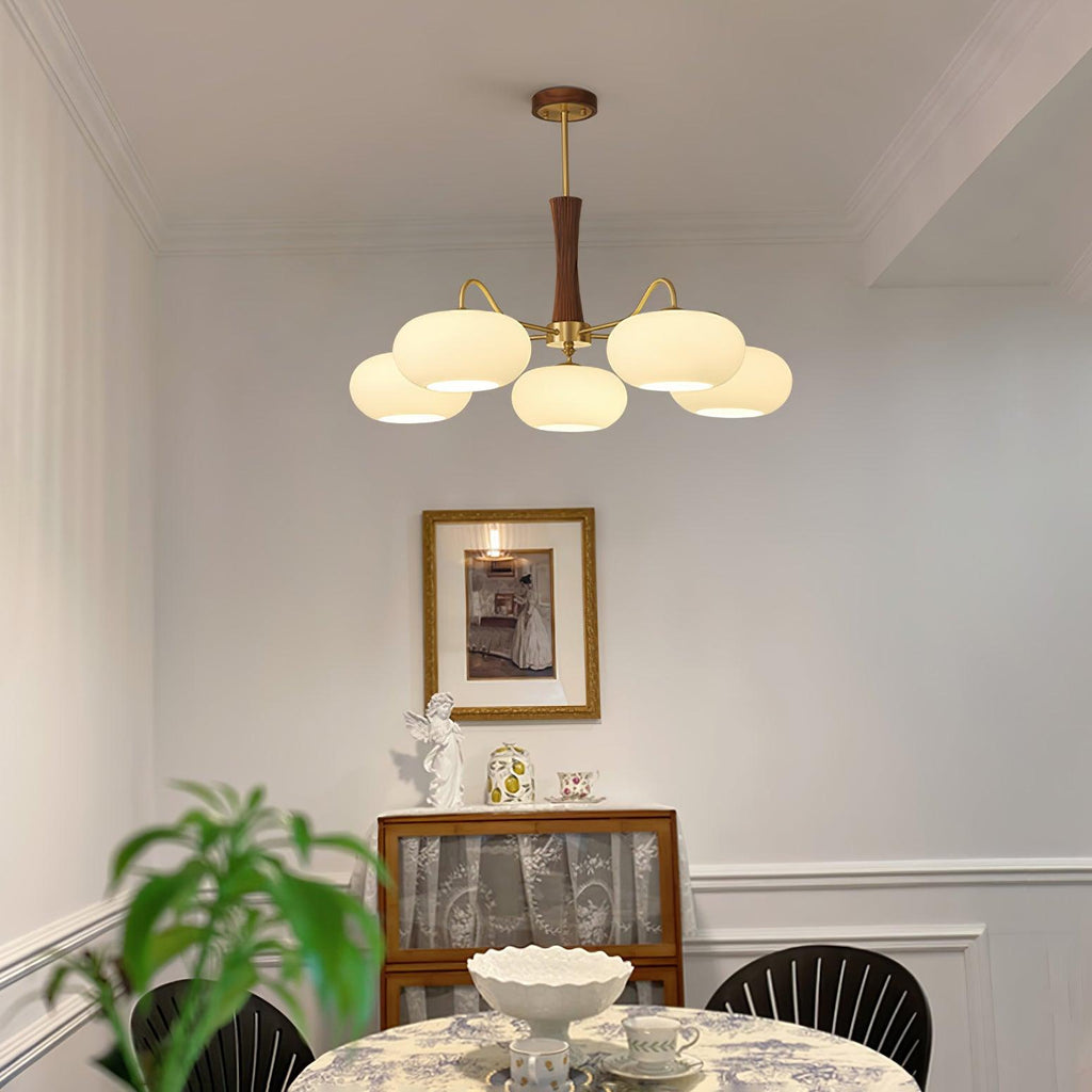 Lampadario Nelorani