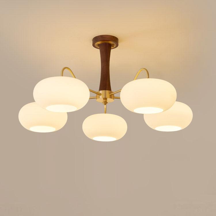 Lampadario Nelorani