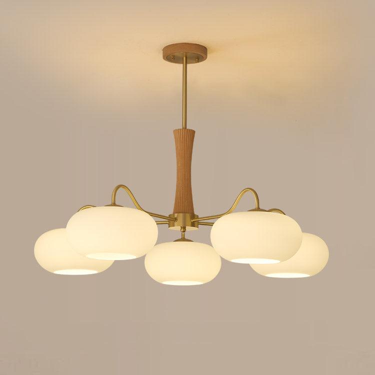 Lampadario Nelorani