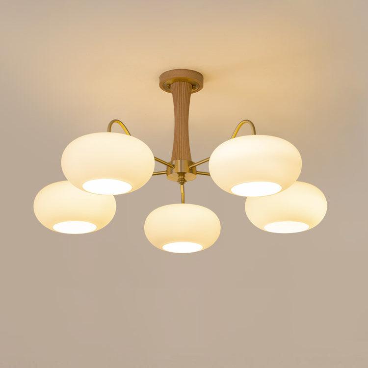 Lampadario Nelorani