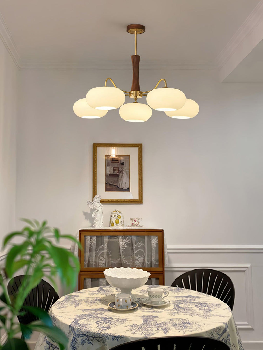 Lampadario Nelorani