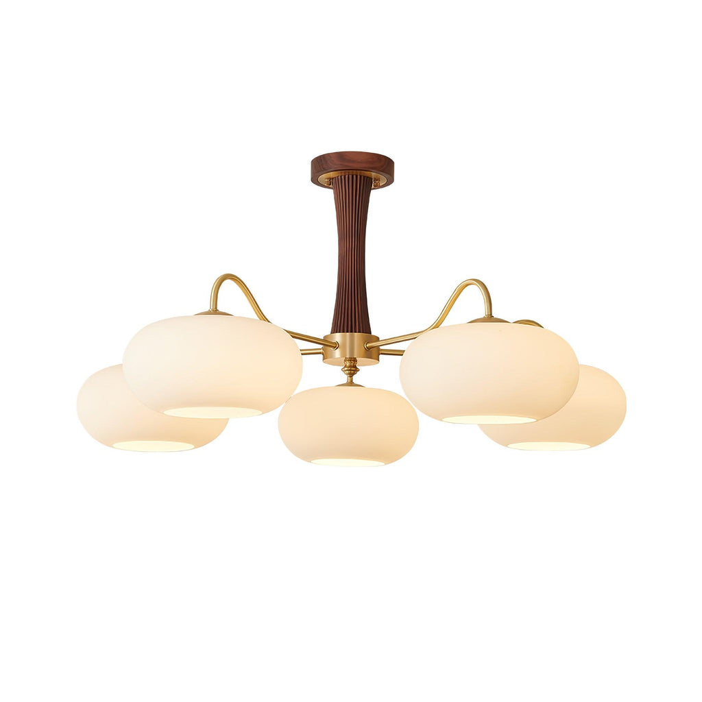 Lampadario Nelorani