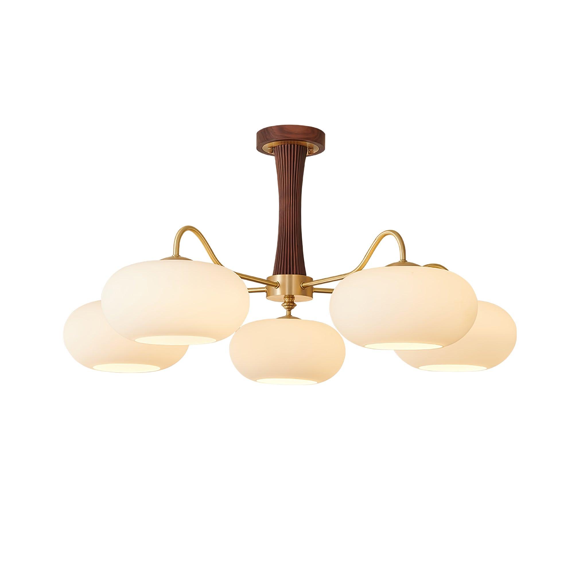 Lampadario Nelorani