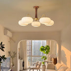 Lampadario Nelorani
