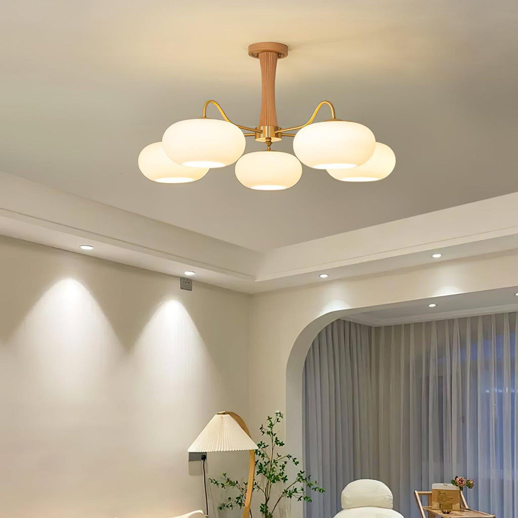 Lampadario Nelorani