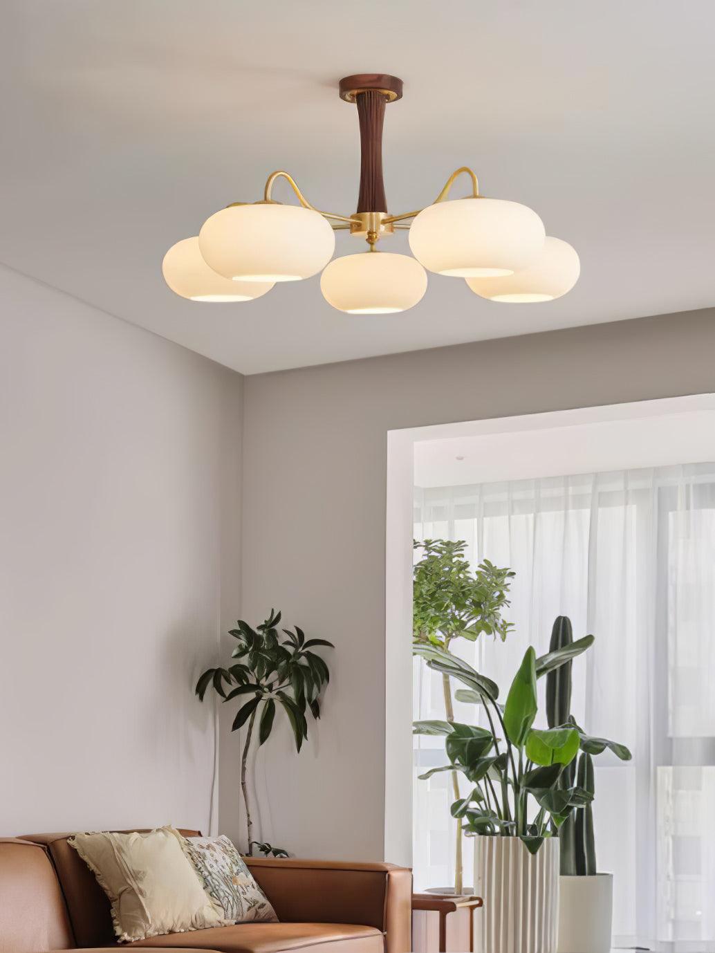 Lampadario Nelorani