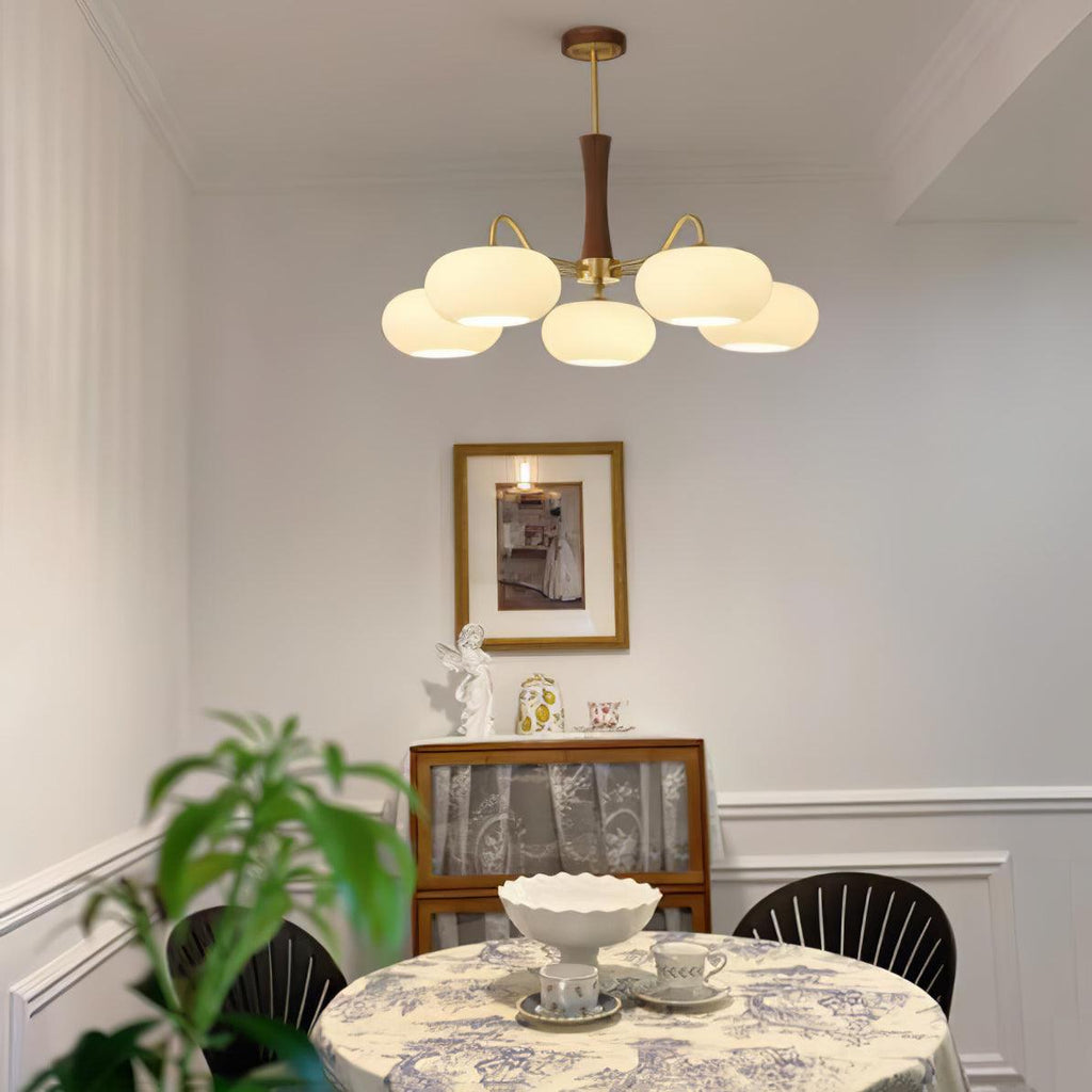 Lampadario Nelorani