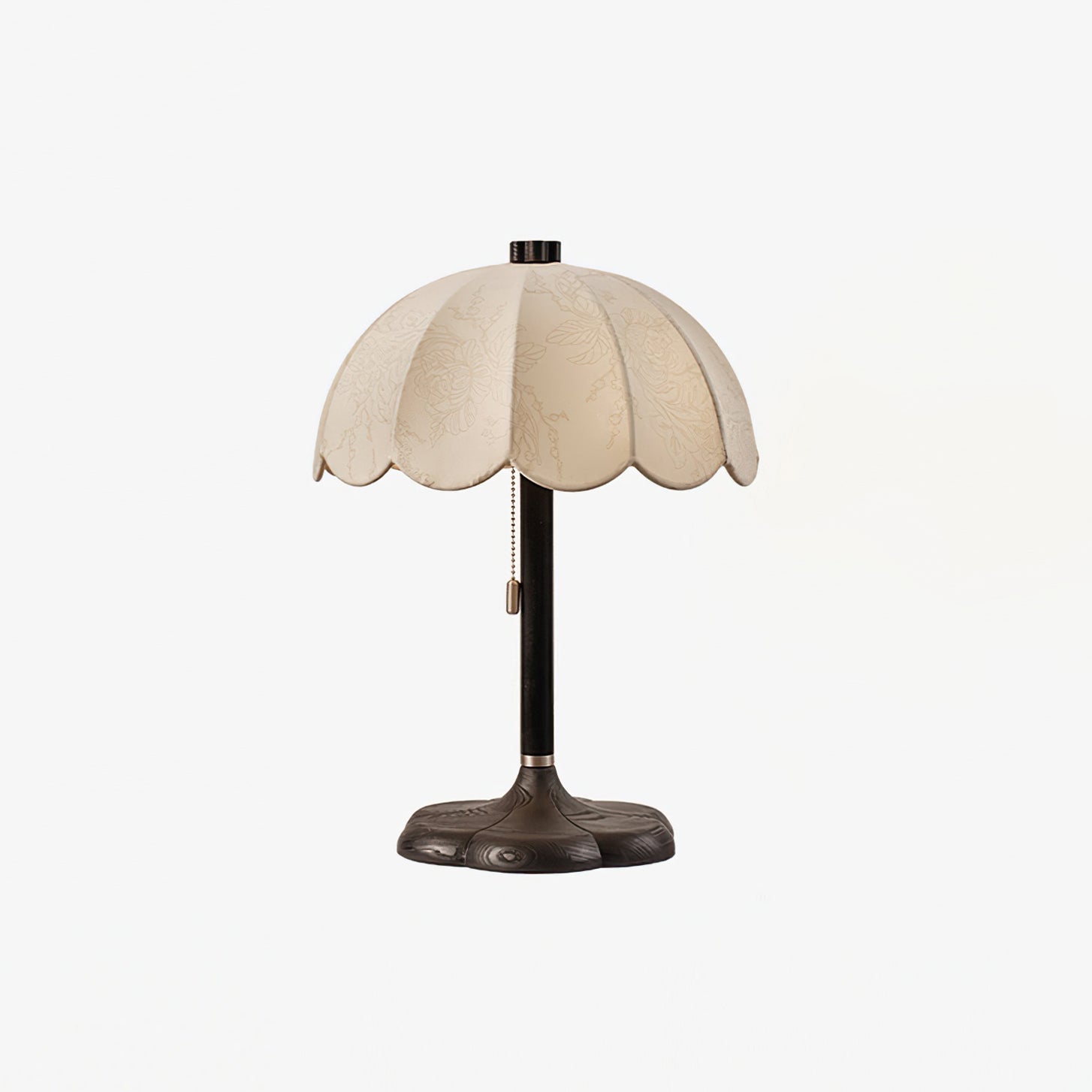 Lampada da tavolo vintage Fermira