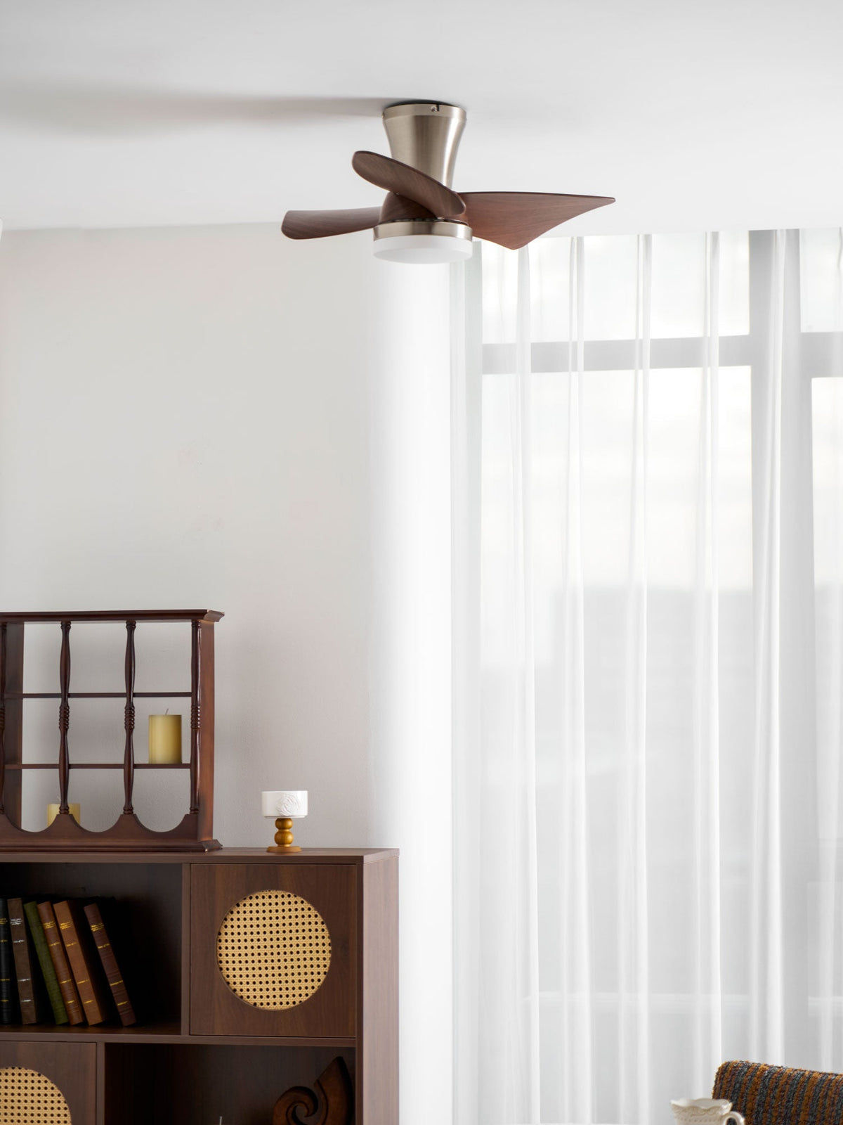 Ventilatore da soffitto Talariome
