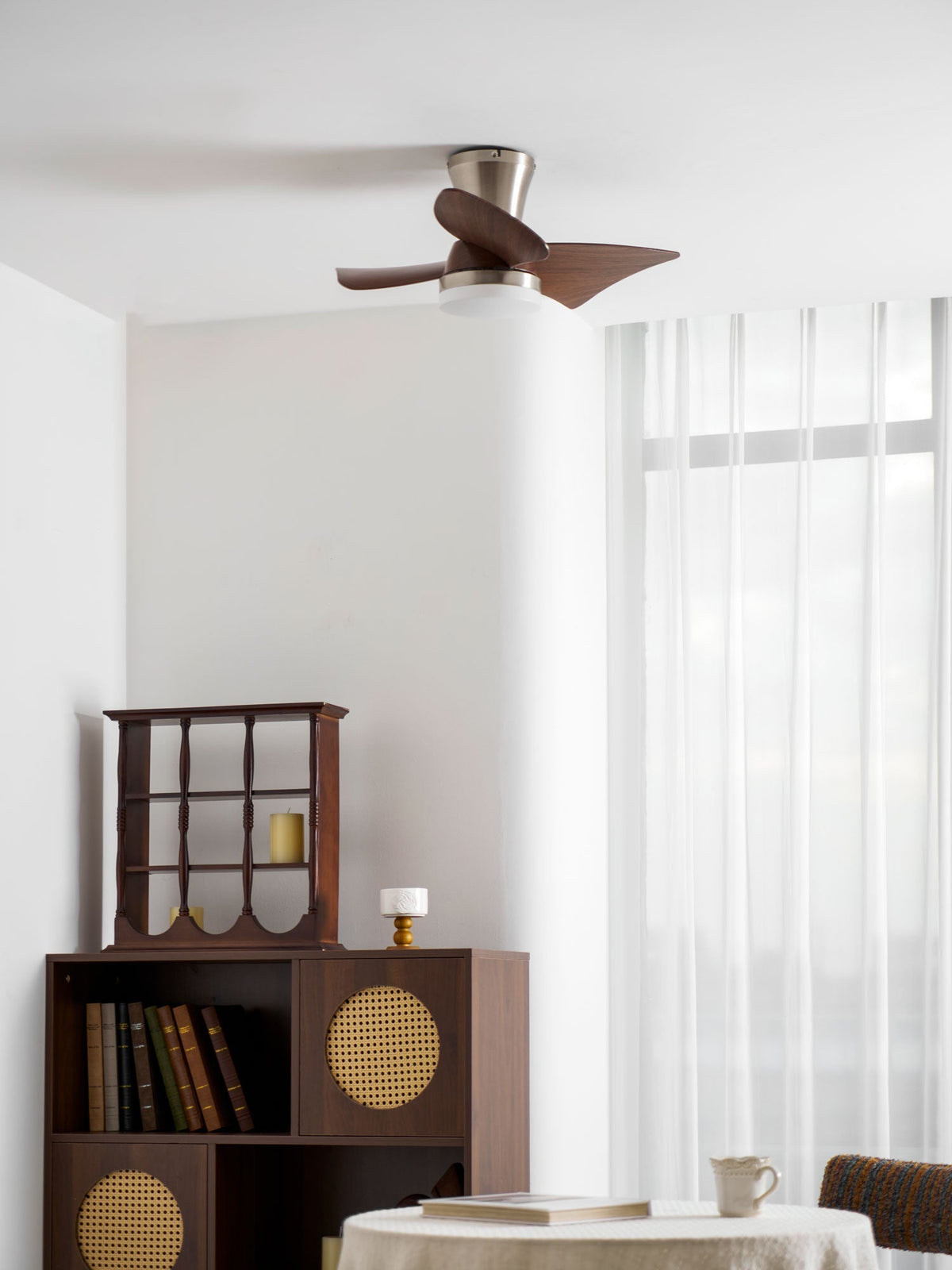 Ventilatore da soffitto Talariome