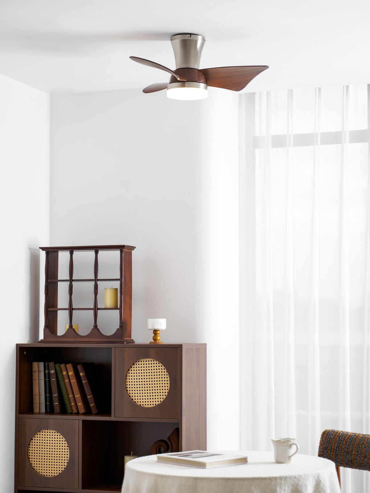 Ventilatore da soffitto Talariome