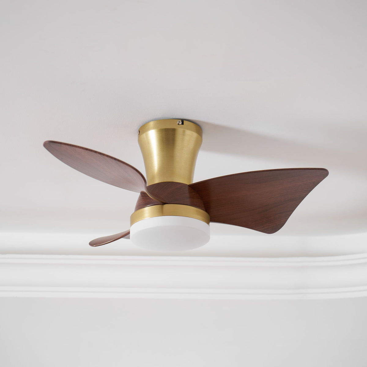 Ventilatore da soffitto Talariome