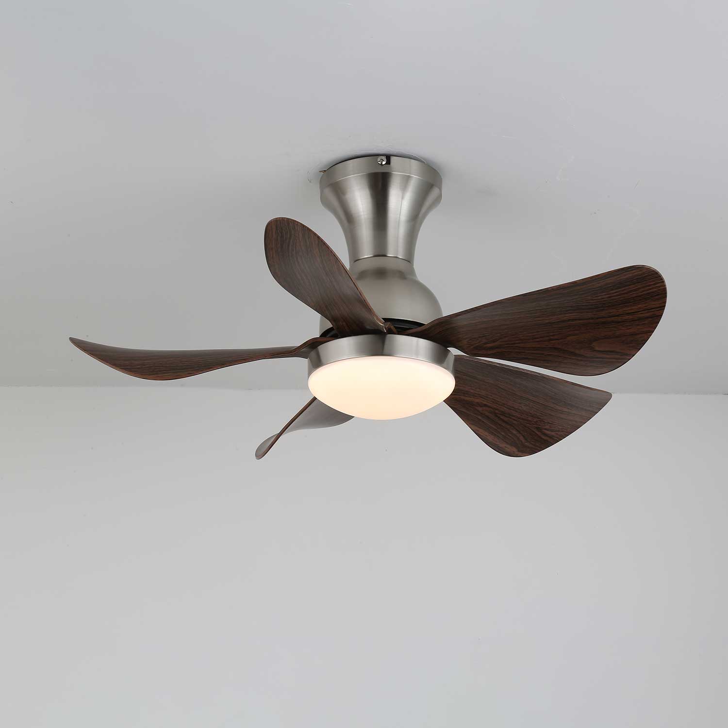 Ventilatore da soffitto Brenno