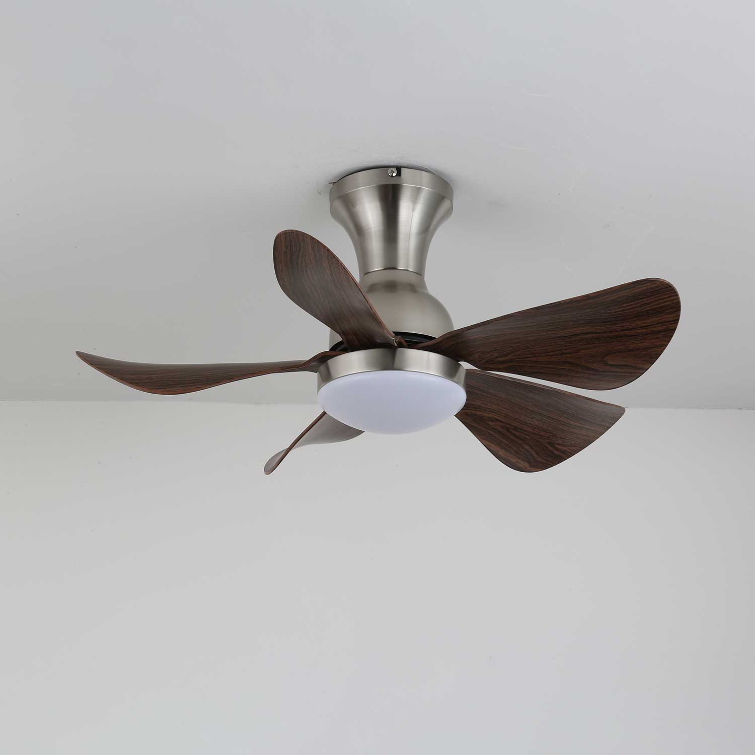 Ventilatore da soffitto Brenno