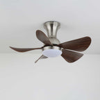 Ventilatore da soffitto Brenno