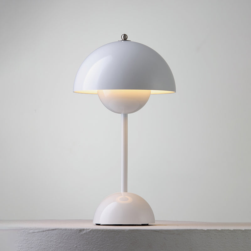 Lampada da tavolo da esterno Moliraivo