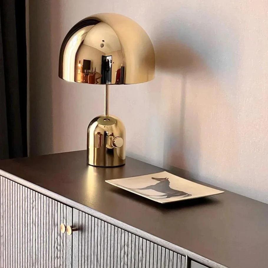 Lampada da tavolo moderna Olaviro