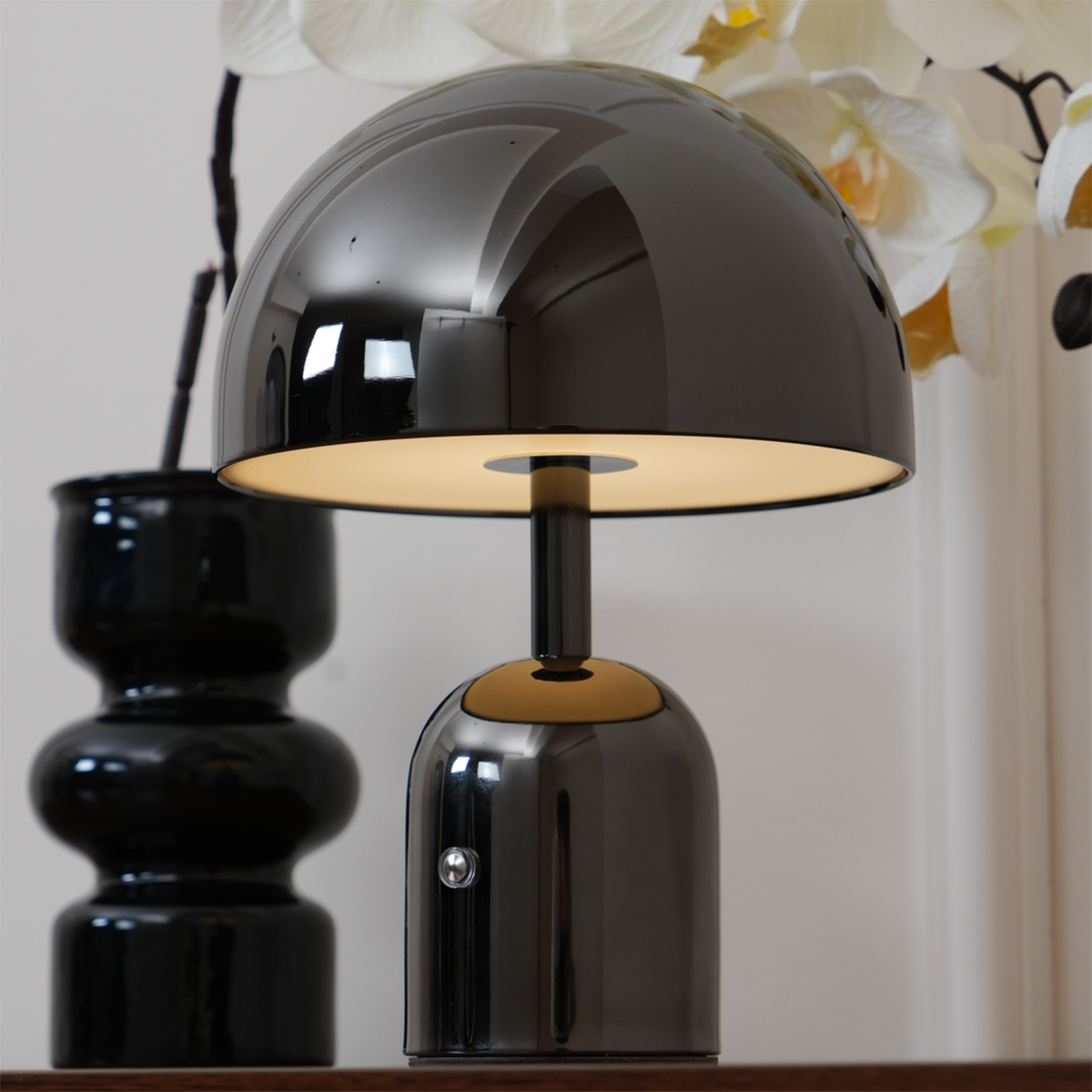 Lampada da tavolo moderna Olaviro