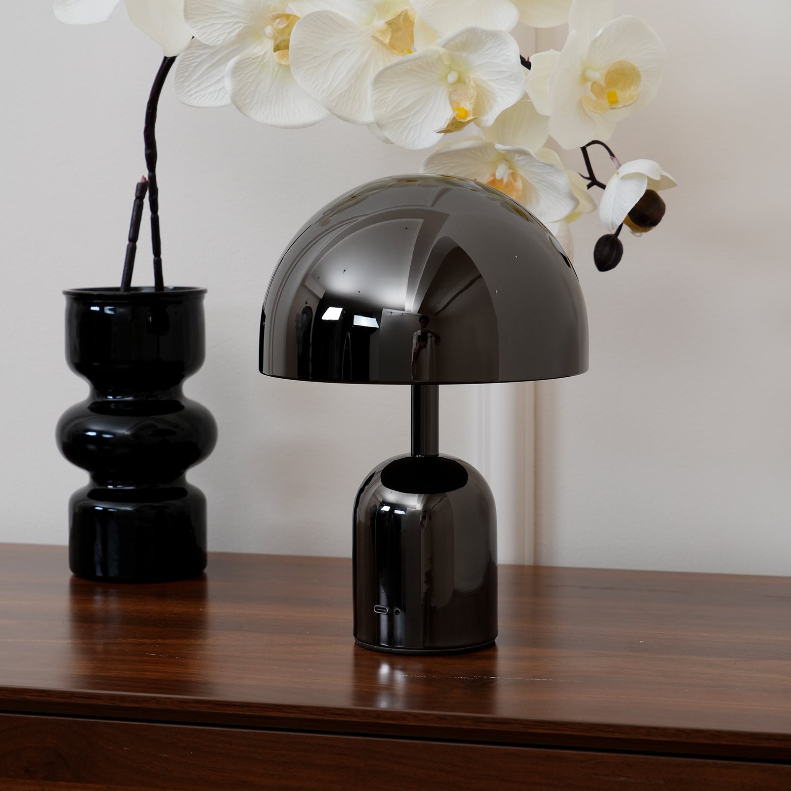 Lampada da tavolo moderna Olaviro