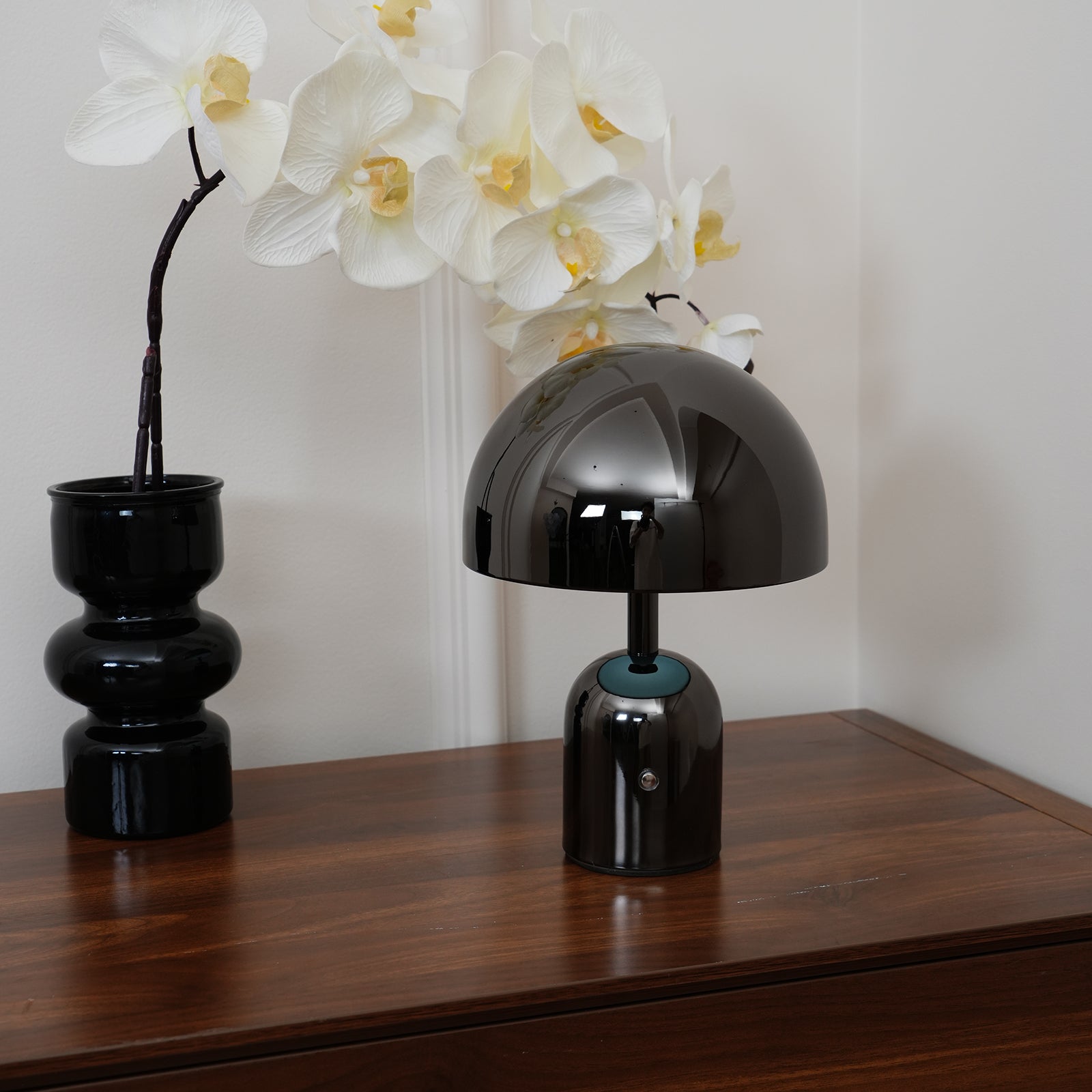 Lampada da tavolo moderna Olaviro