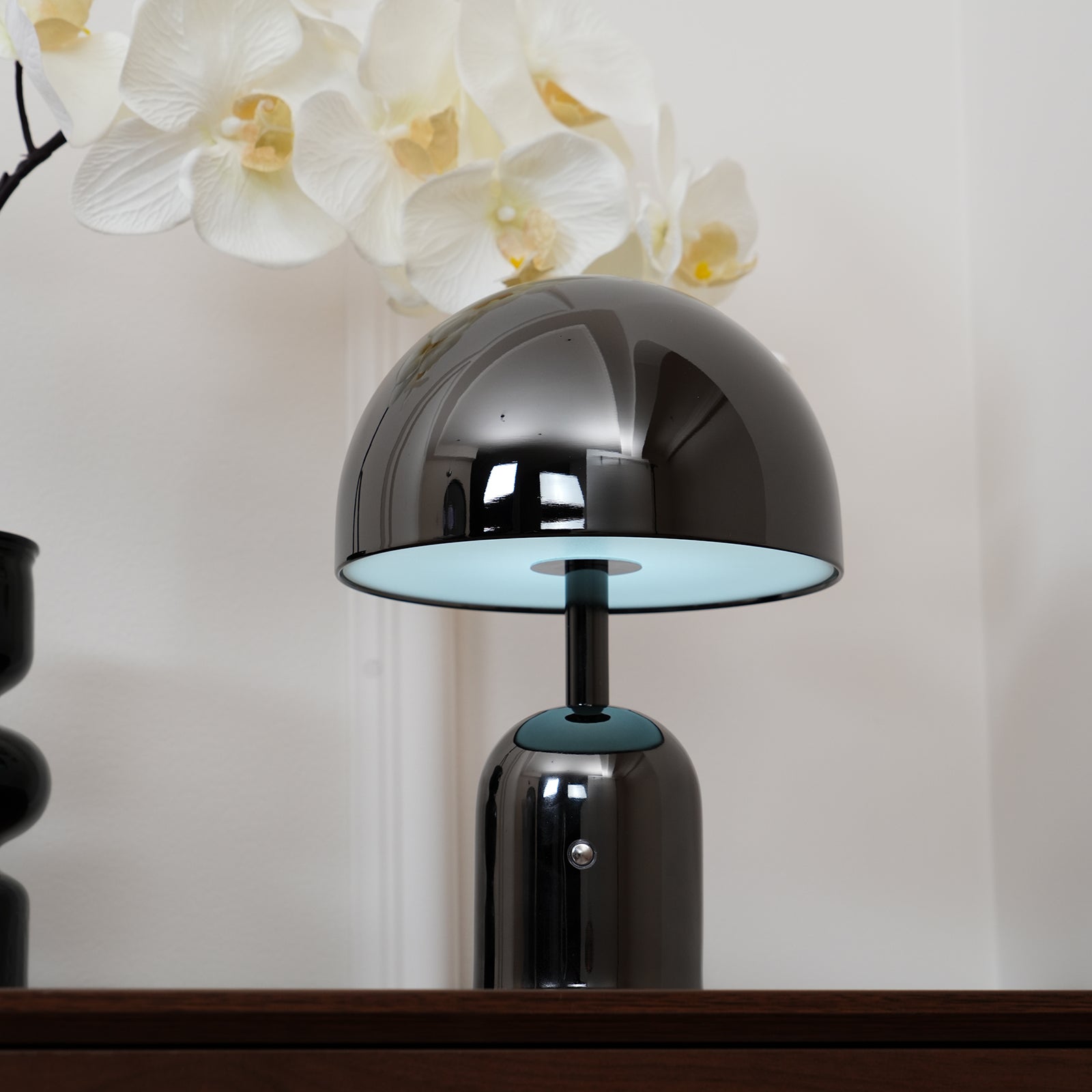 Lampada da tavolo moderna Olaviro
