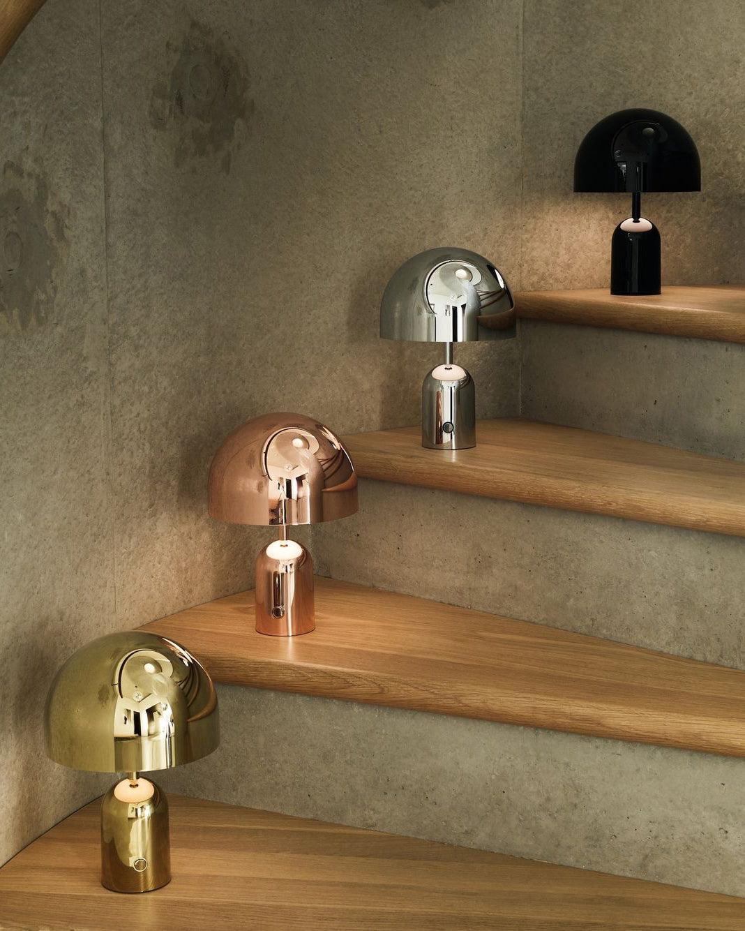 Lampada da tavolo moderna Olaviro
