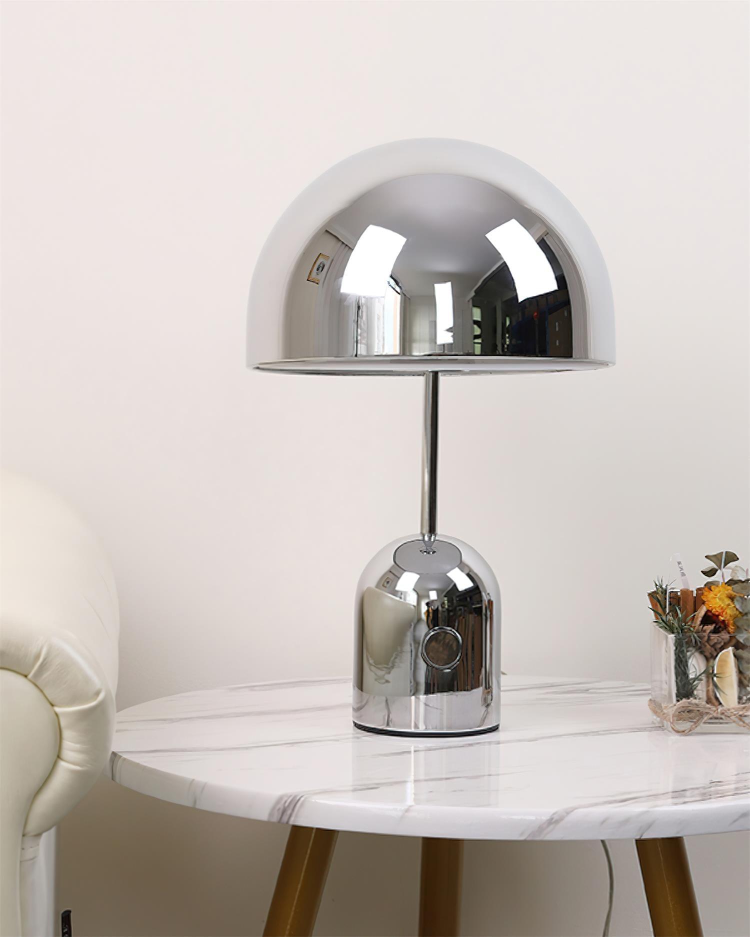 Lampada da tavolo moderna Olaviro