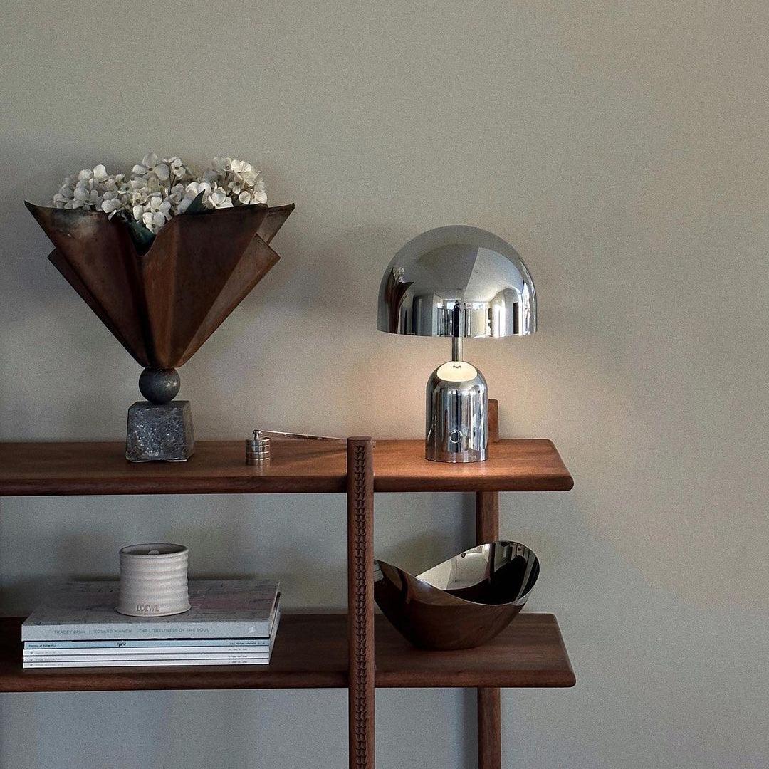 Lampada da tavolo moderna Olaviro