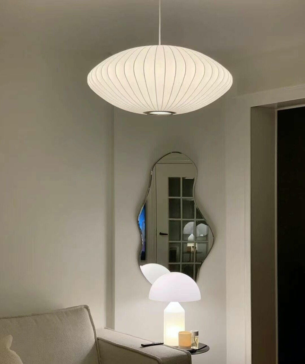 Lampada a sospensione Aveleo