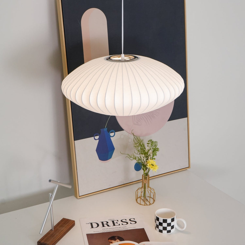 Lampada a sospensione Belenzo